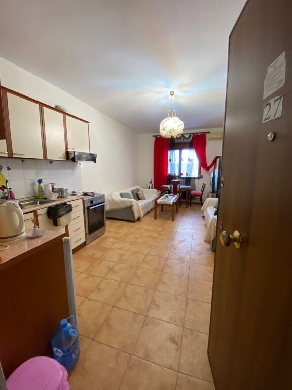 Apartment 1+1 for rent