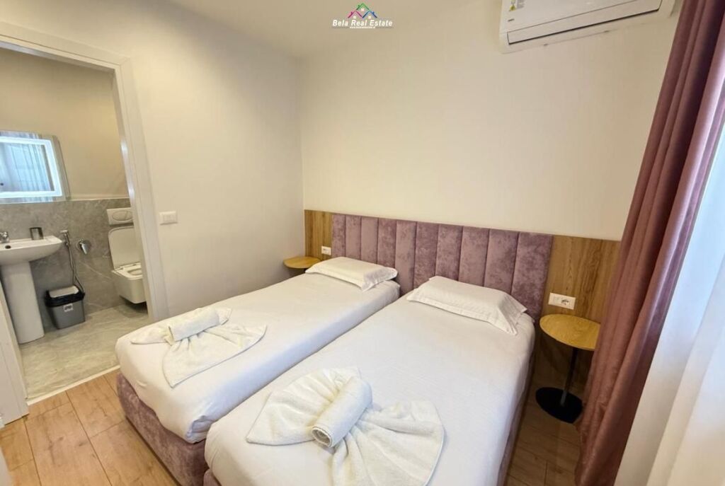 Hotel In Affitto In Centro ( ID BH25) Tirane
