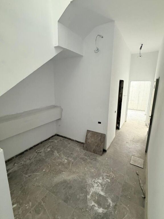 3-Storey Individual Villa for SALE – Residential Complex near TEG