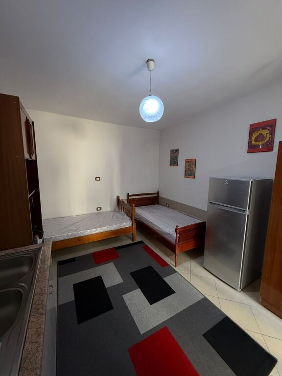 Studio apartment for rent