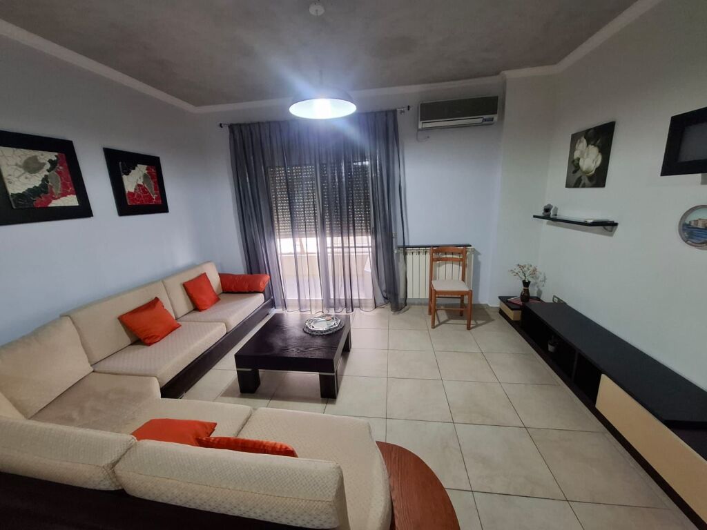 Apartment 2+1+2 for Rent on Railway Beach