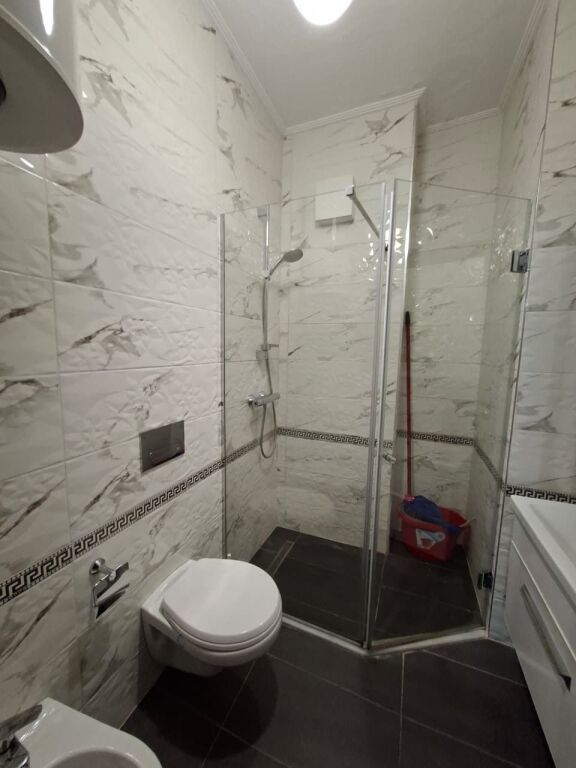 Apartment 1+1 for rent
