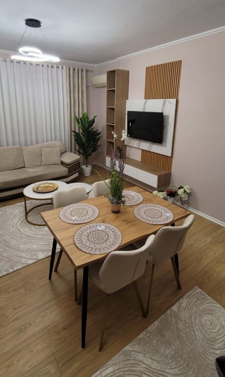 Apartment for Rent 2+1+2 – Paris Commune