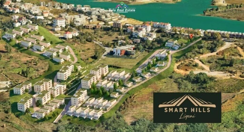 Vile ne shitje Ne Farke (ID BV0134) Tirane