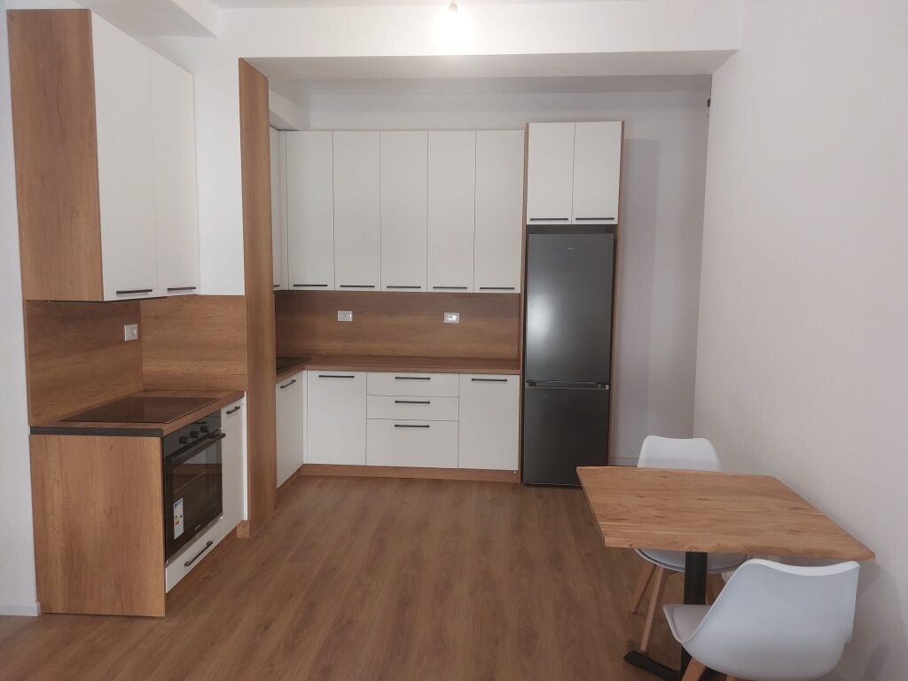 Ali Dem Jepet apartament me qira 2+1,Kompleksi i ri Kadiu