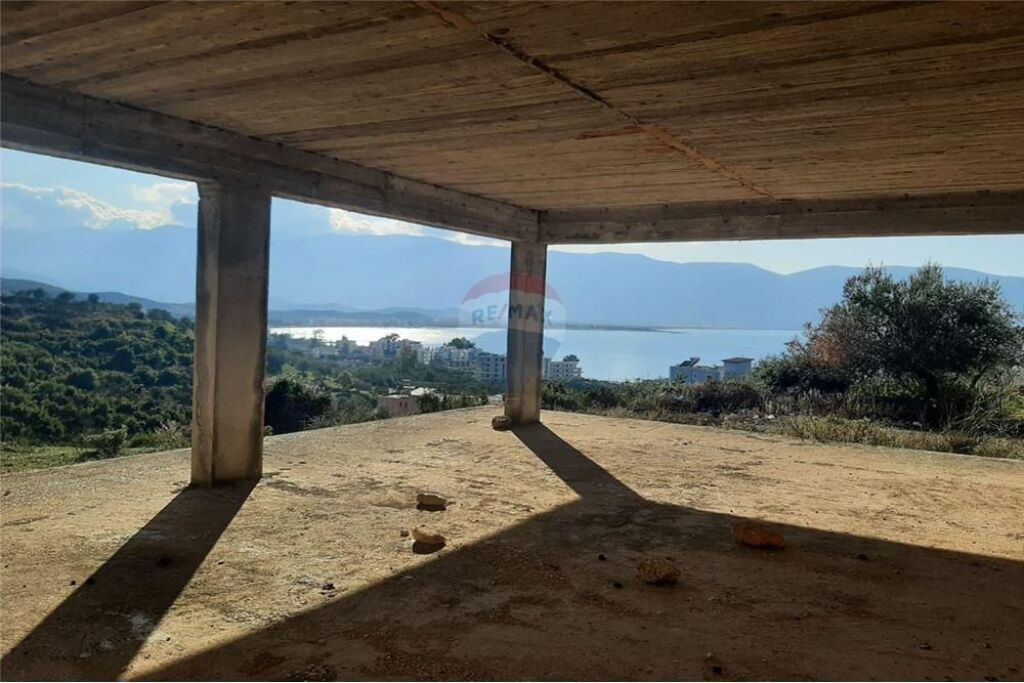 Land for sale, Radhime - Vlore