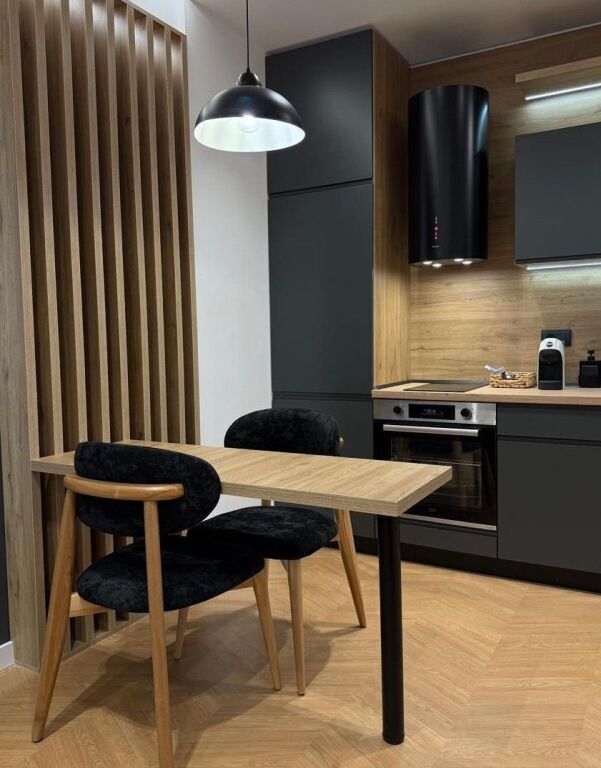 JEPET ME QERA APARTAMENT LUKSOZ TE LIQENI I TIRANES! Kopshti Zologjik 🏡✨