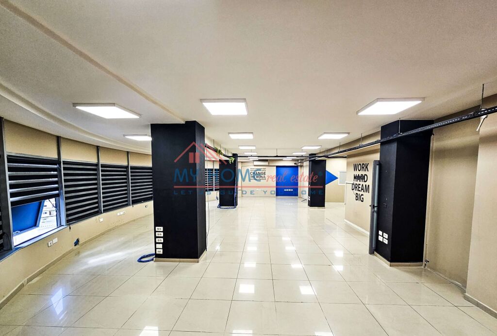 Office at Halili Complex in Tirana