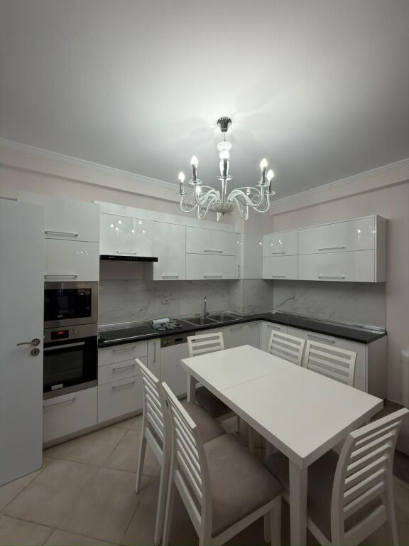 🏡 Jepet me Qira Apartament 2+1 – Kodra e Diellit