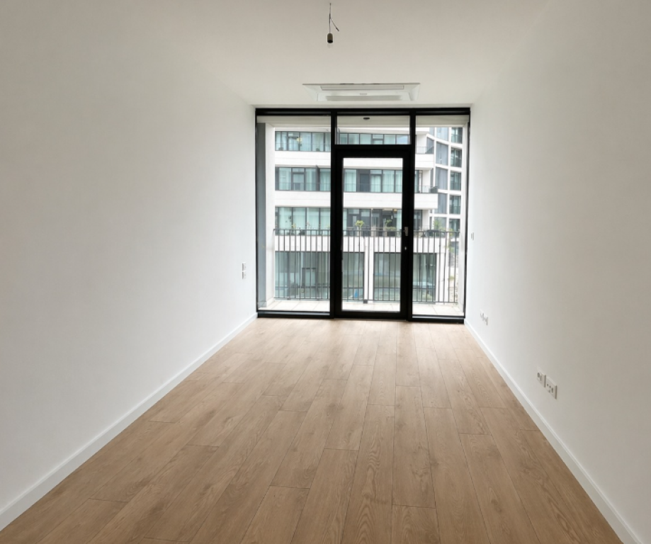 IN AFFITTO – 2+1 AL LAKE VIEW RESIDENCE
