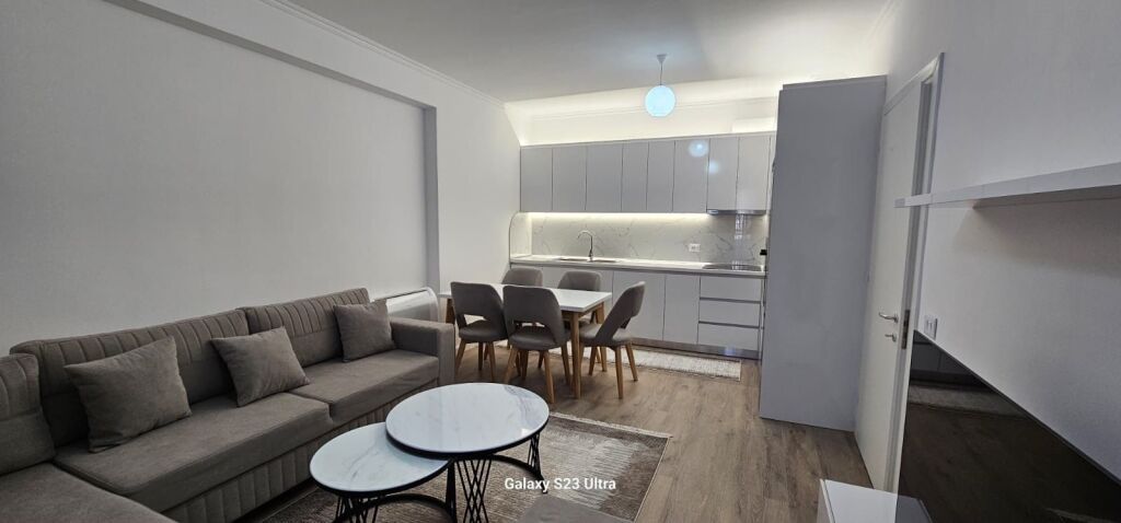 Apartment 2+1+ parking Oasis