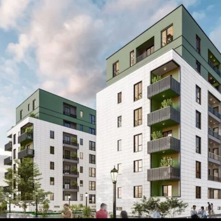 🏡✨ Shitet Apartament 2+1 – Paion Residence, Paskuqan ✨🏡