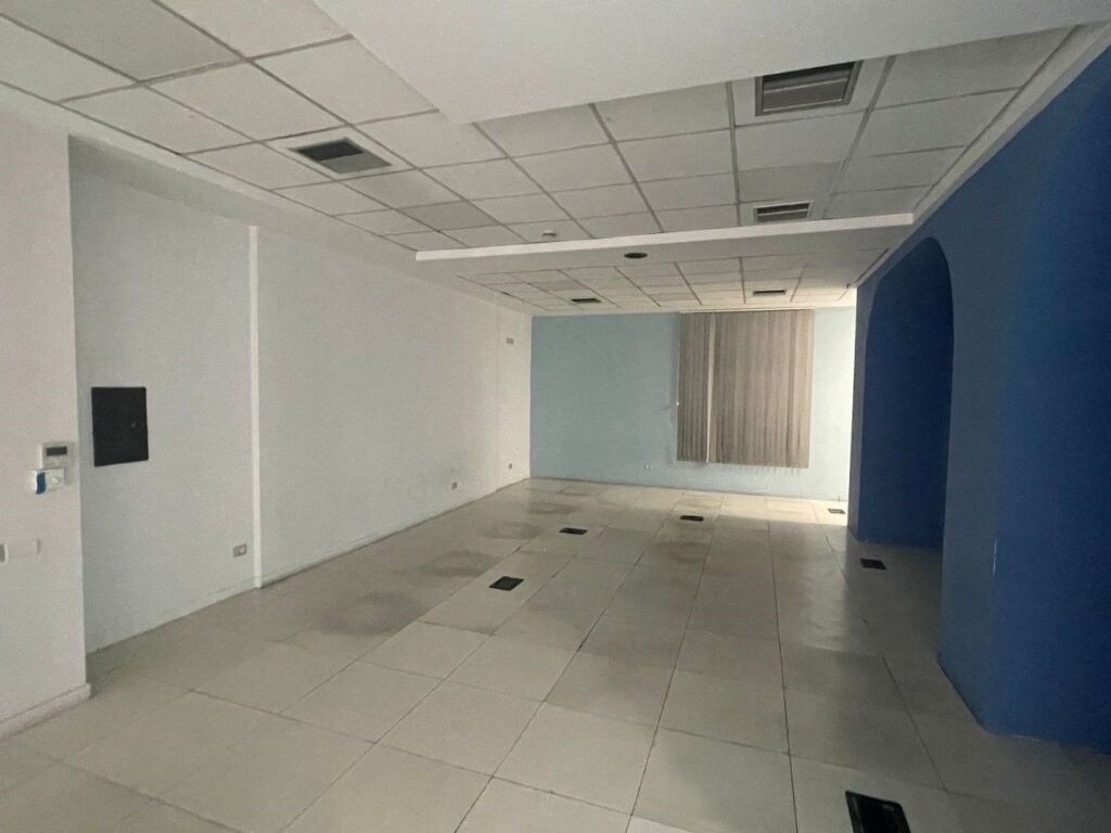 3-Storey Individual Villa for SALE – Residential Complex near TEG