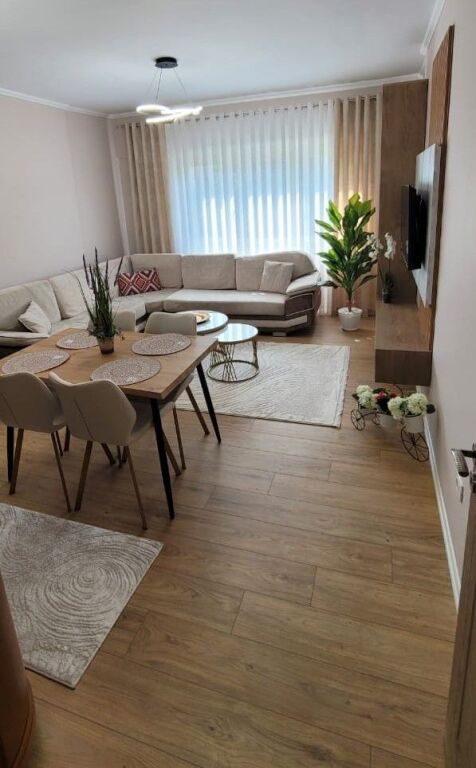 Apartment for Rent 2+1+2 – Paris Commune