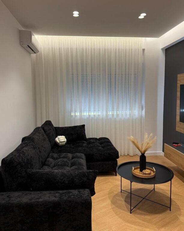 JEPET ME QERA APARTAMENT LUKSOZ TE LIQENI I TIRANES! Kopshti Zologjik 🏡✨