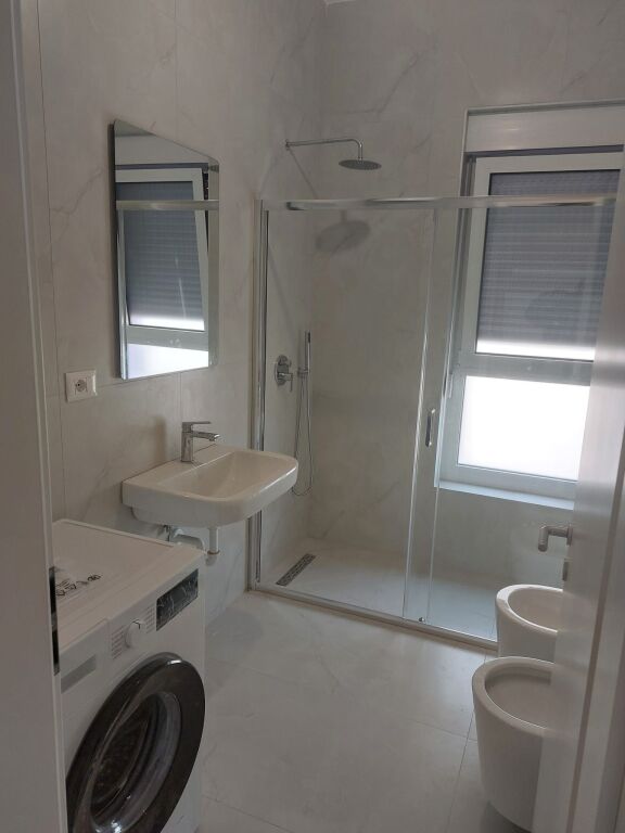 Ali Dem Jepet apartament me qira 2+1,Kompleksi i ri Kadiu