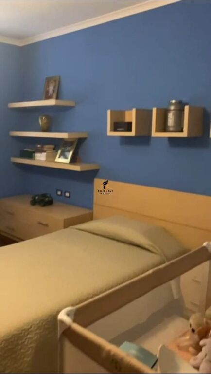 APPARTAMENTO DUPLEX IN VENDITA 3+1+2+2 MYSLYM SHYR 540.000 EURO FH-70924