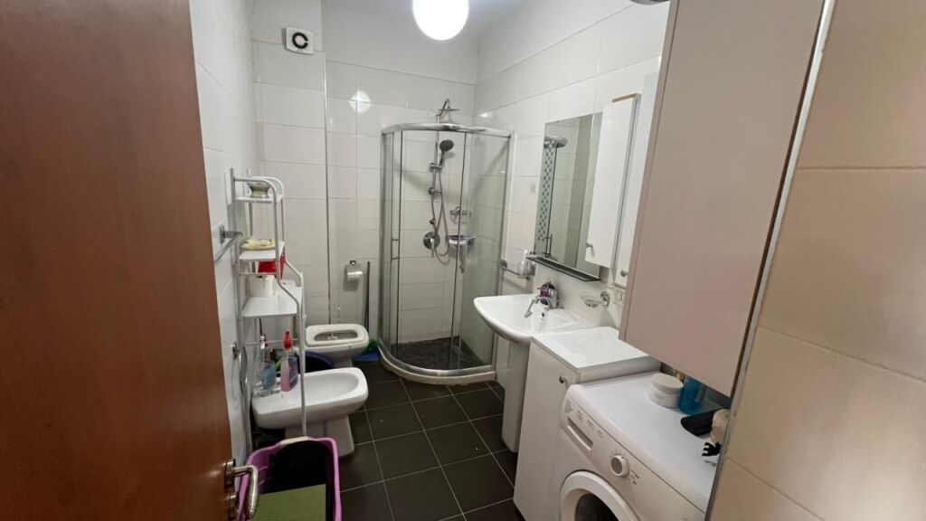 APARTMENT 1+1 FOR RENT IN ASTIR