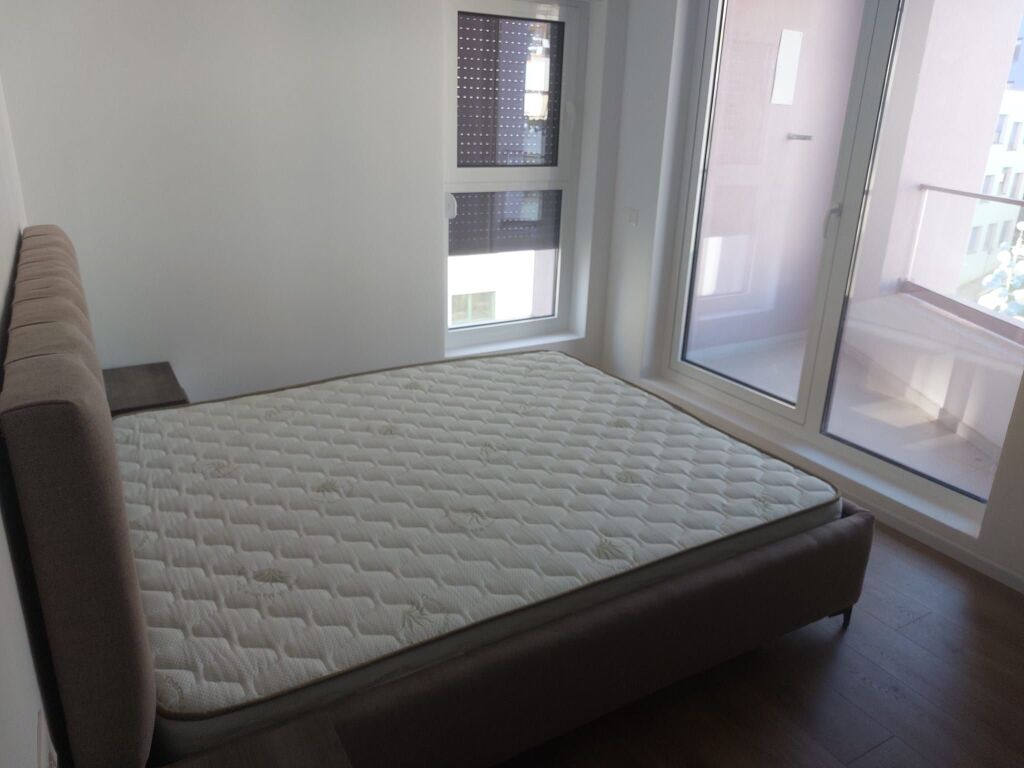 Ali Dem Jepet apartament me qira 2+1,Kompleksi i ri Kadiu