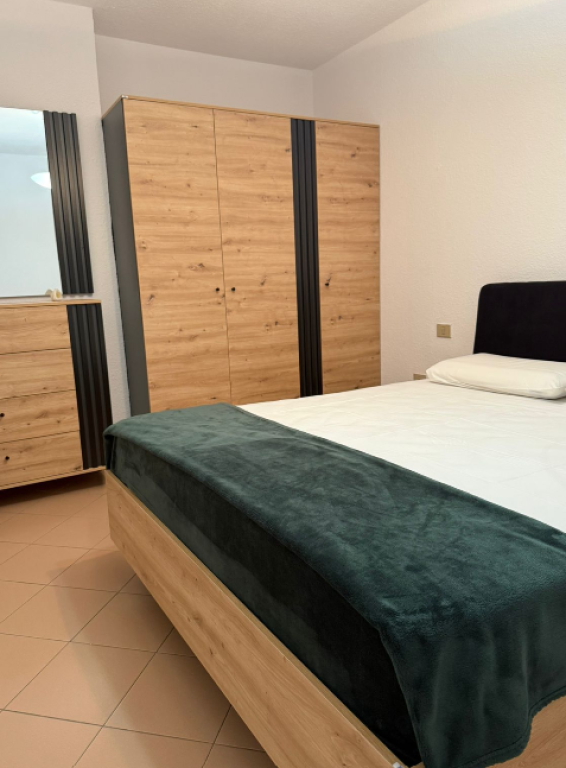 AFFITTASI APPARTAMENTO 2+1+2 – Via dei Kosovari