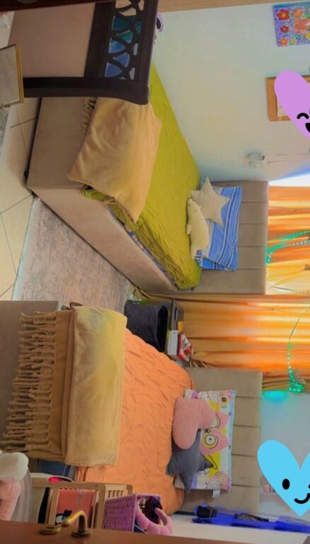 In affitto Appartamento 2+1+2 balconi, Komuna Parisit Complesso Kika 1 650 Mila leke