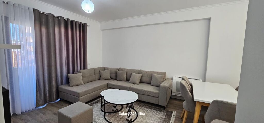 Apartment 2+1+ parking Oasis