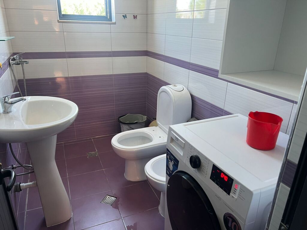 Astir. 1+1 private house for rent