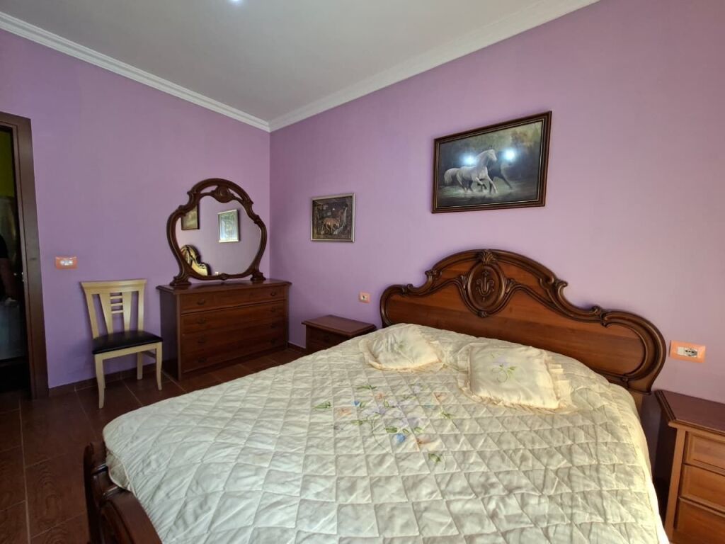 Apartment 1+1 for rent