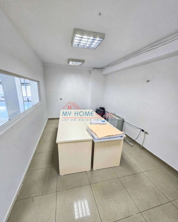 Office at Halili Complex in Tirana