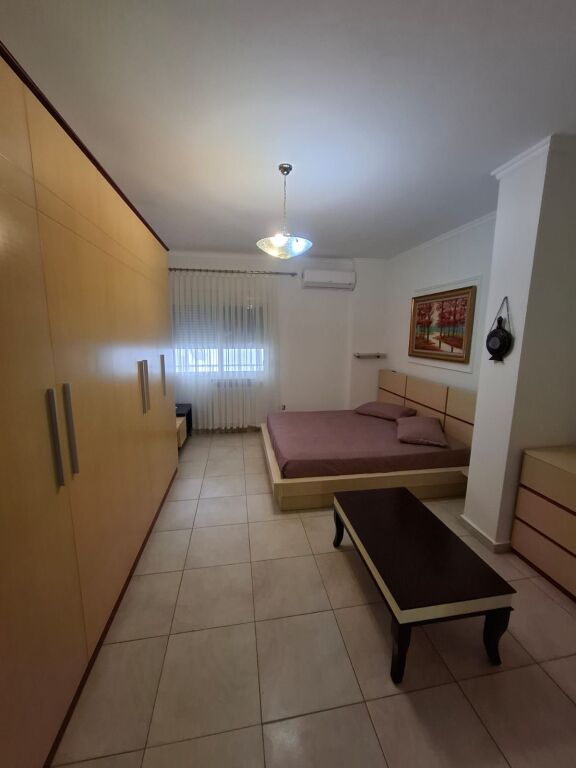 Apartment 2+1+2 for Rent on Railway Beach