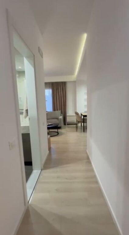 🏡 Appartamento 2+1 in Affitto – Zona Misto Mame (Yzberisht)