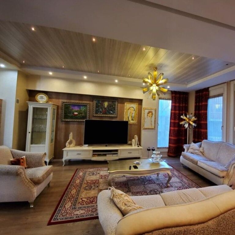 🏛️💎 Shitet Vilë Luksoze 4-Katëshe – Akacia Hills Residence 💎🏛️