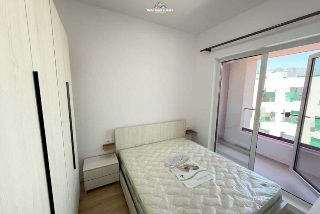 Appartamento In Affitto 1+1 A Ali Dem (ID B2101660) Tirana