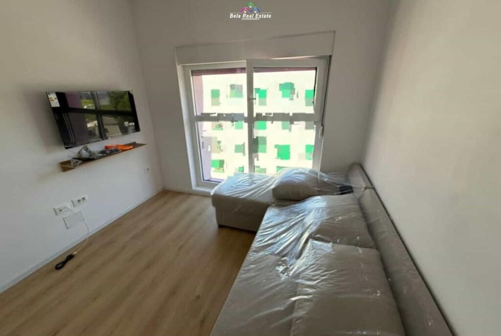 Appartamento In Affitto 1+1 A Ali Dem (ID B2101660) Tirana