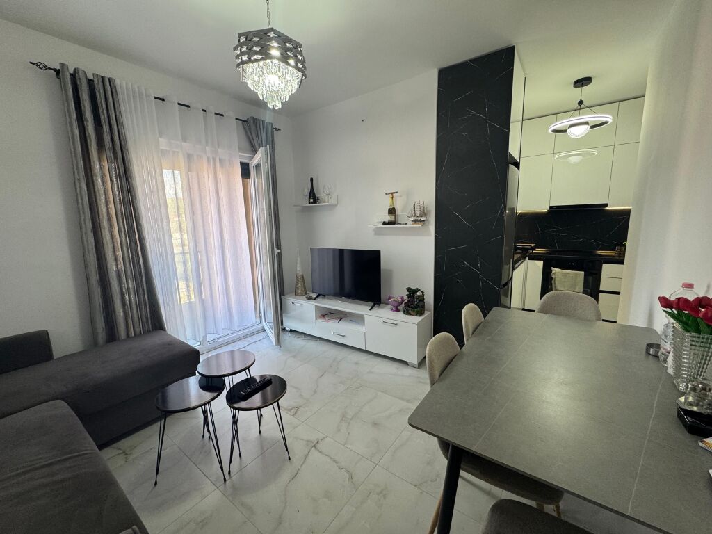 Apartment 1+1 for Sale Golem