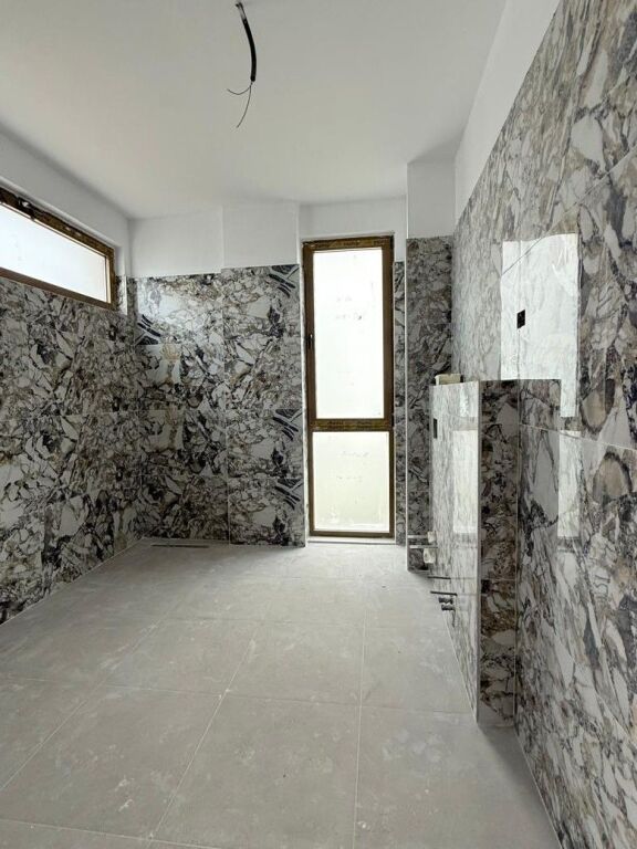 3-Storey Individual Villa for SALE – Residential Complex near TEG