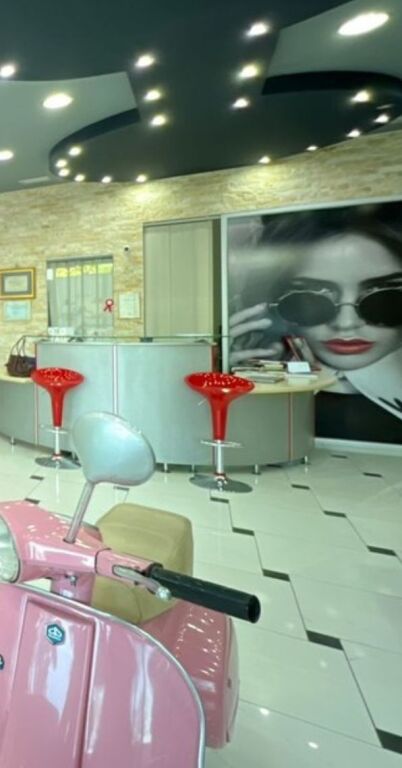Commercial Space for Rent