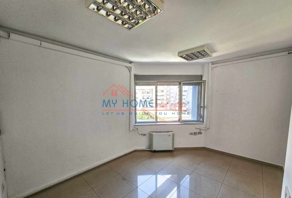Office at Halili Complex in Tirana