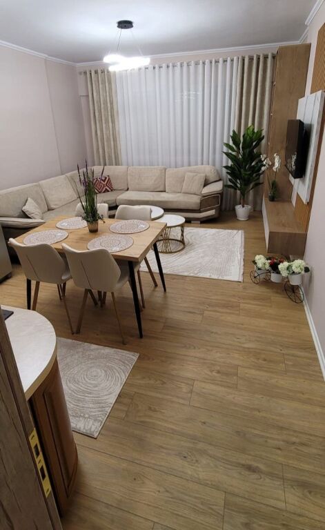 Apartment for Rent 2+1+2 – Paris Commune