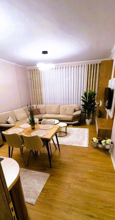 FOR RENT APARTMENT 2+1+2 AT KRISTAL CENTER