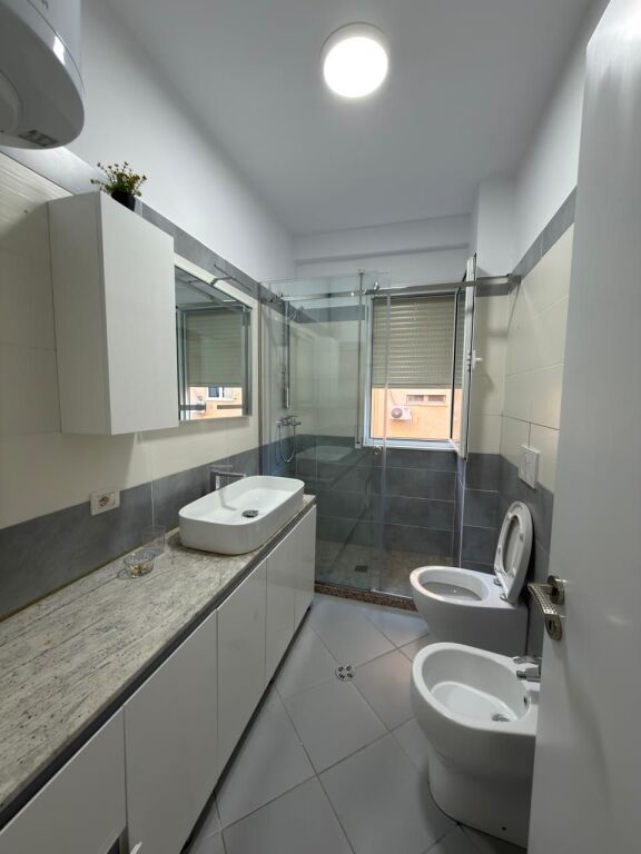 🏡 Jepet me Qira Apartament 2+1 – Kodra e Diellit