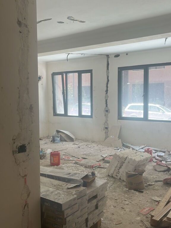 Apartment 1+1 for sale – Xheluks Complex, Elbasan Street !