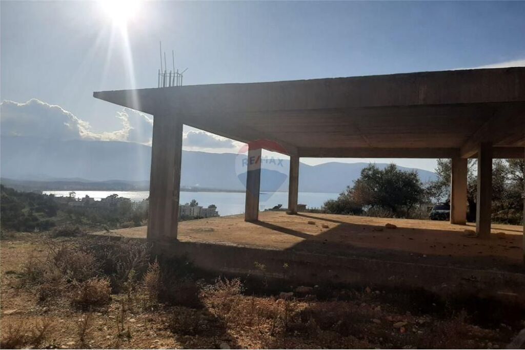 Land for sale, Radhime - Vlore
