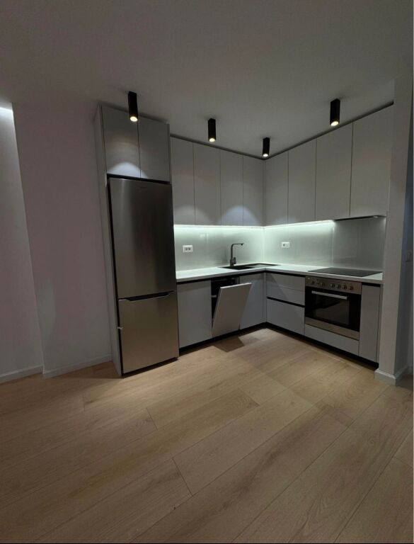 🏡 Apartment 1+1 for Sale – Near the Maternity Hospital “Koço Gliozheni” ✨