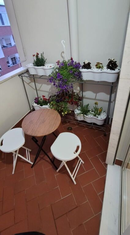 Apartment for Rent 2+1+2 – Paris Commune