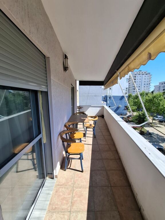 Apartment 1+1 For Rent At Railway Beach
