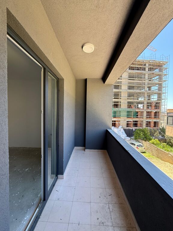 Shitet Apartament 1+1 në Paskuqan