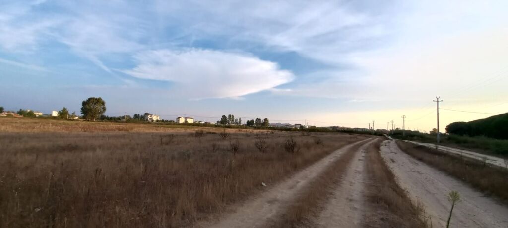 ✨ TERRENO AGRICOLO IN VENDITA NEL SETTORE RINIA, DURRËS ✨