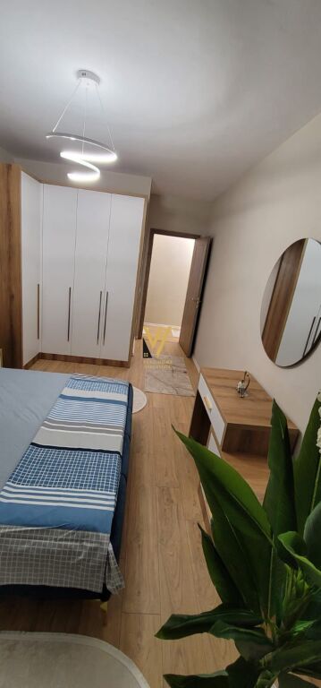 APARTMENT 2+1+2+BLK FOR RENT AT KOMUNA E PARISIT 88,000 LEKE