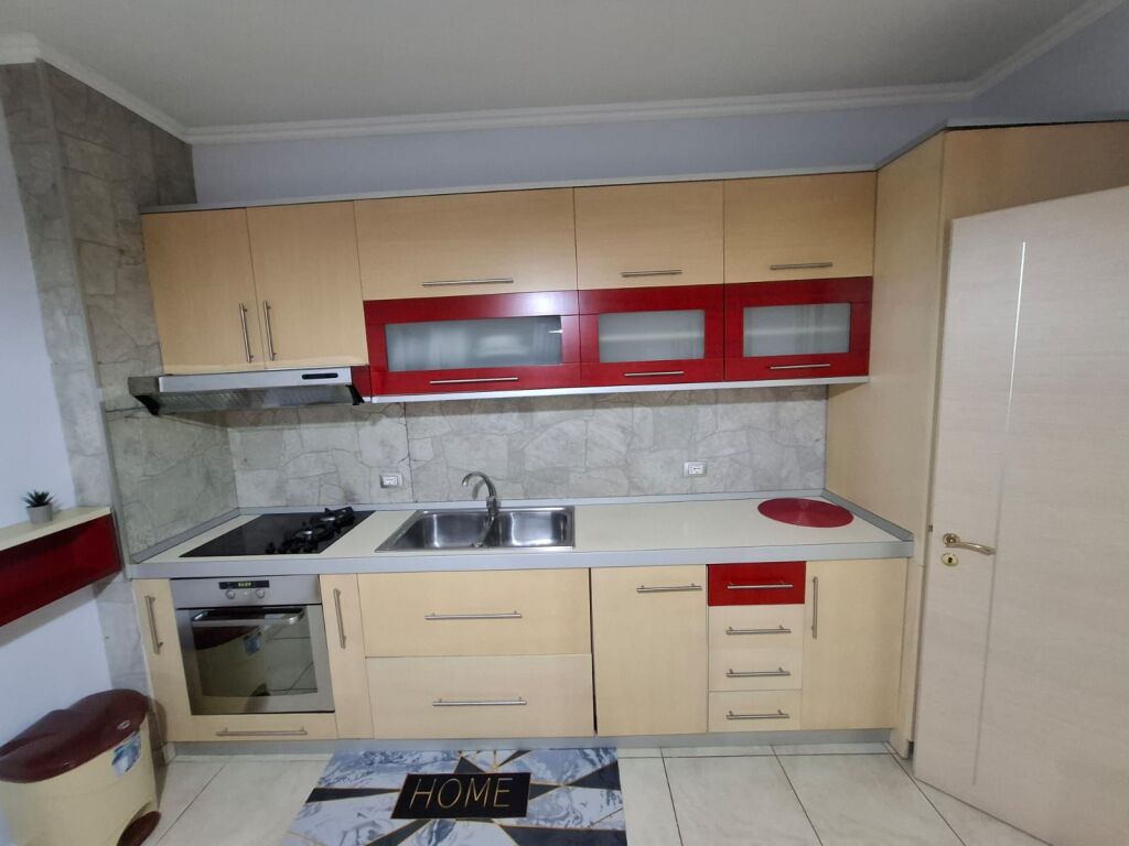 Apartment 2+1+2 for Rent on Railway Beach